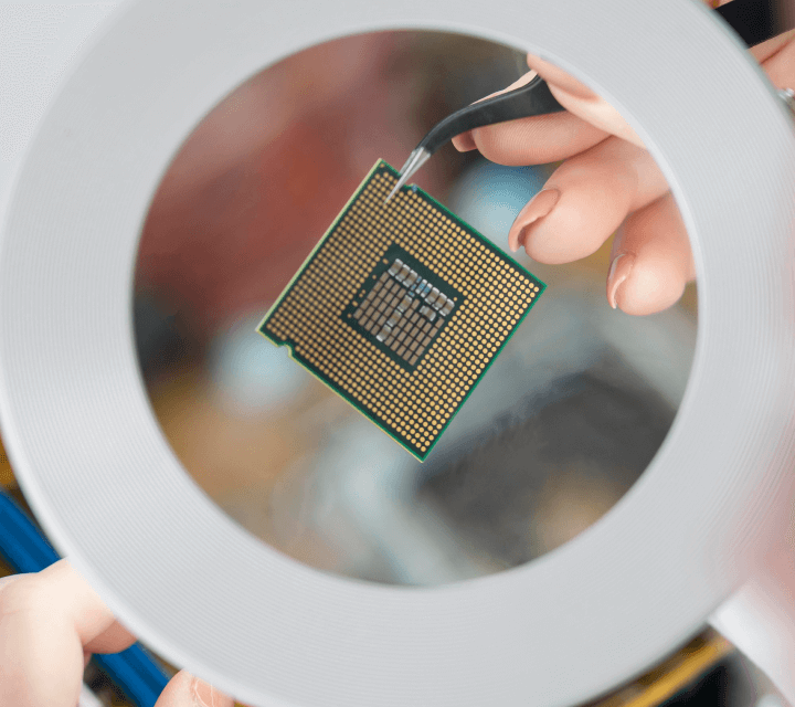 Why BOLTCHIP