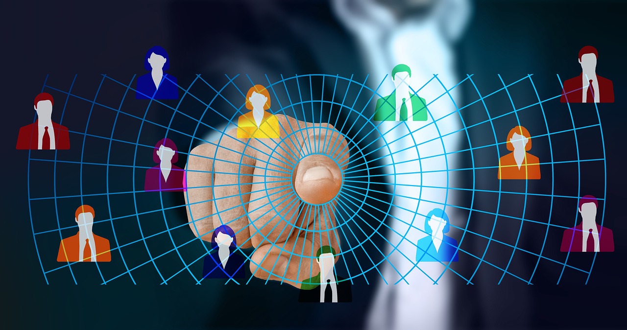 Talent Consulting